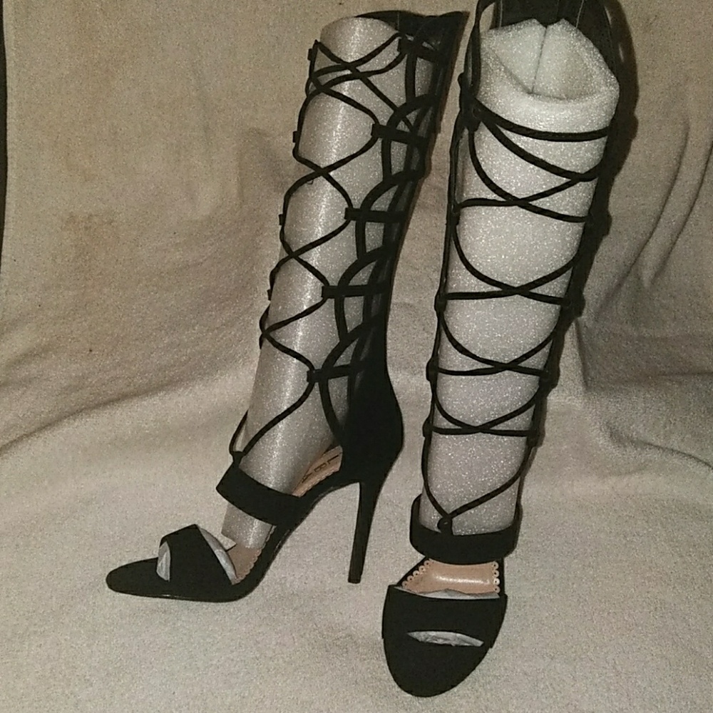 Ladies Shoes